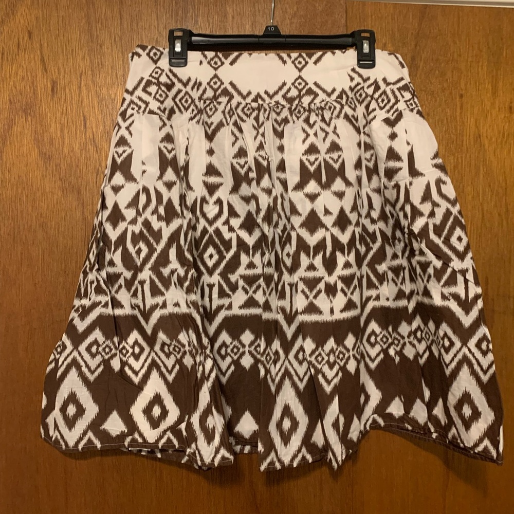 🐠 SUNNY LEIGH skirt size 18
